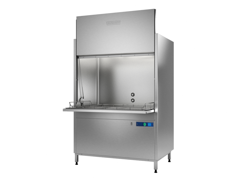 Hobart PROFI TWIN CHAMBER UXT - Hospitality Connect