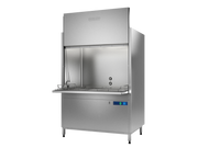 Hobart PROFI TWIN CHAMBER PASS THRU - HIGH AUTO HOOD UXTLH-HL - Hospitality Connect