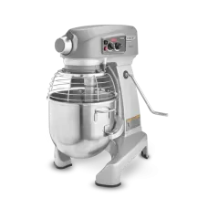 Hobart 20 QUART planetary mixer with bowl, beater, whip & dough hook HL200-7STDA - Hospitality Connect