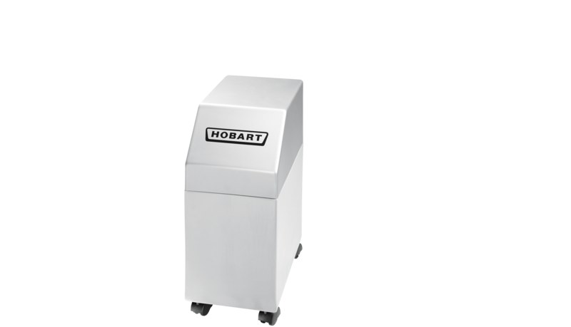 Hobart ECONOMY SOFTENER W/ INSTALL KIT SE-H & IS2 - Hospitality Connect