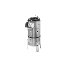Hobart FLOOR MOUNT SINGLE PHASE - 13.5KG CAPACITY 6430-19-C - Hospitality Connect