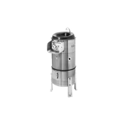 Hobart FLOOR MOUNT 3 PHASE - 27KG CAPACITY 6460-21-C - Hospitality Connect