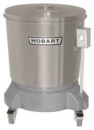 Hobart PS SALAD DRYER - EXPORT       230/50/60/1, EXPORT SDPS-14 - Hospitality Connect