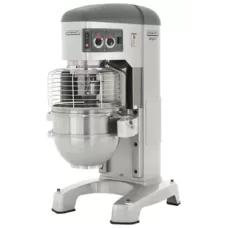 Hobart 80 QUART planetary mixer with bowl, beater & dough hook & bowl truck - NO WHIP INCLUDED HL800-10STDA - Hospitality Connect