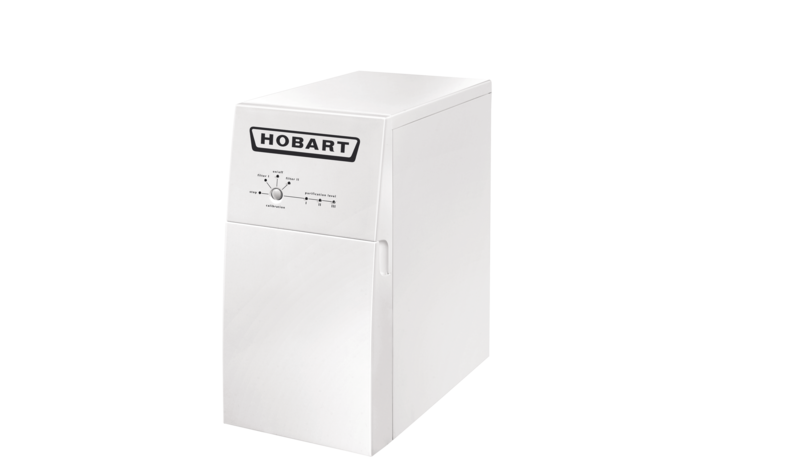 Hobart COMPACT FREE-STANDING REVERSE OSMOSIS RO-C - Hospitality Connect