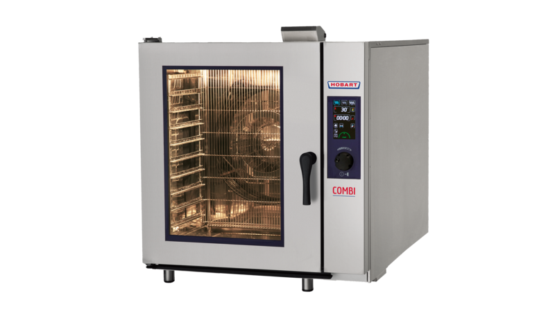 Hobart COMBI - 20x1/1GN / 10x2/1GN HEJ102E