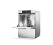 Hobart PROFI COMPACT HEIGHT GLASSWASHER WITH INTEGRATED RO GXCROI-C - Hospitality Connect