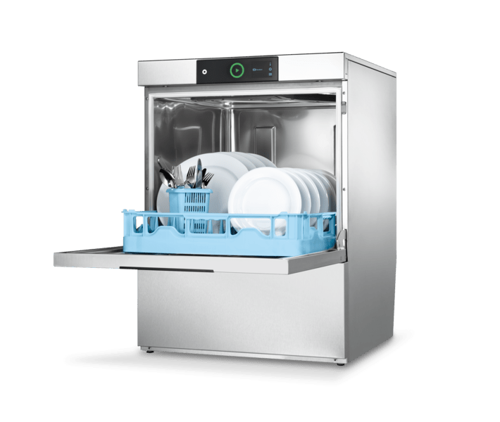Hobart Profi - Undercounter Dishwasher  FX-90C - Hospitality Connect