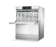 Hobart Profi GXCROI-C - Undercounter Low Body Glasswasher With RO - Hospitality Connect
