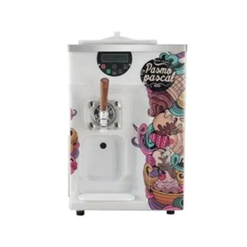 Pasmo S111 High Volume Single Flavour - Air Pump - Hospitality Connect