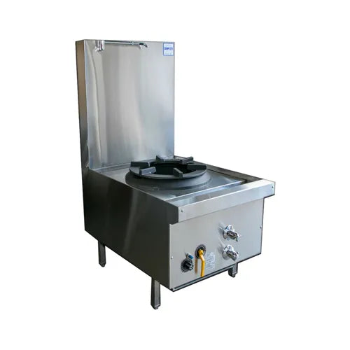 Superwok Single Hole Asian Style Stockpot WTL-114. - Hospitality Connect