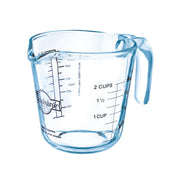 Ô Cuisine Measuring Jug - 0.5L