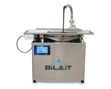Bilat chocolate fountain Digital. ADAM K6 - Hospitality Connect