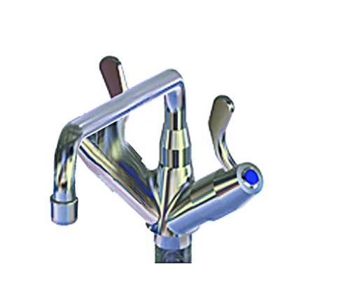 Yellow DECK MOUNT FAUCET Y015-Y182 - Hospitality Connect