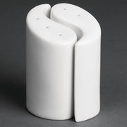 Olympia Ying Yang Salt & Pepper - 95mm 3 3/4" (Box 12) - Hospitality Connect