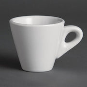 Olympia Espresso Cup White - 60ml 2oz (Box 12) - Hospitality Connect