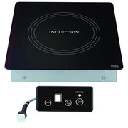 Yellow Single T Drop In Unit INDUCTION Y2000D. - Hospitality Connect