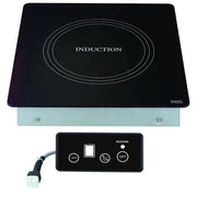 Yellow Single Induction Drop in Y2500AD. - Hospitality Connect