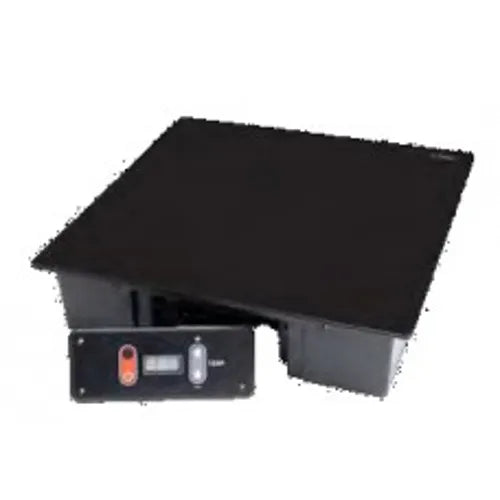 Yellow Fanless Induction Warmer Y300 - Hospitality Connect