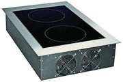 Yellow Built In Cooktop Y3500DDSS - Hospitality Connect