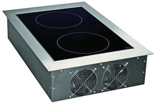 Yellow Built In Cooktop Y3500DDSS - Hospitality Connect