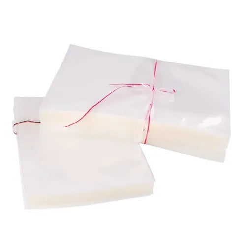 Yasaki 150x350mm Vacuum Bag VB1535. - Hospitality Connect