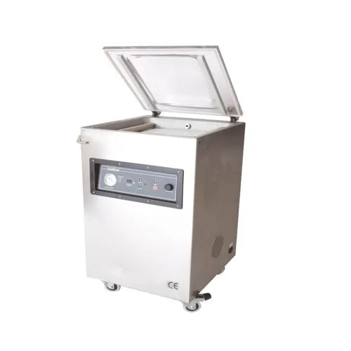 Yasaki Commercial Floor Type Vacuum Packing Machine ZJ-VM500S2 - Hospitality Connect