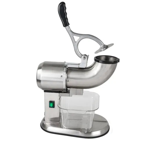 Yasaki Durable Waterproof Fast Speed Ice Shaver AK1-ICS - Hospitality Connect