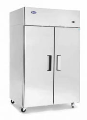 Atosa  DOUBLE DOOR TOP MOUNTED FREEZER YBF9219 - Hospitality Connect