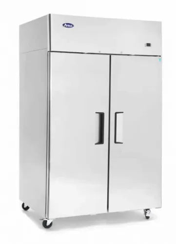 Atosa  DOUBLE DOOR TOP MOUNTED FREEZER YBF9219 - Hospitality Connect