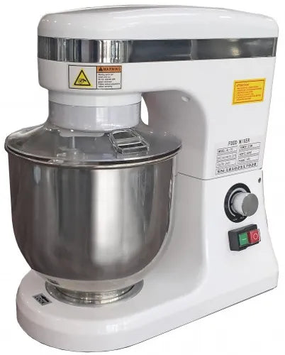 YELLOW PLANETARY MIXER B7C - Hospitality Connect