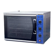 ConvectionMax Electric Convection Oven - YXD-6A/15. - Hospitality Connect