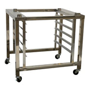 ConvectMax Convection Oven Stand - YXD-6A-S. - Hospitality Connect