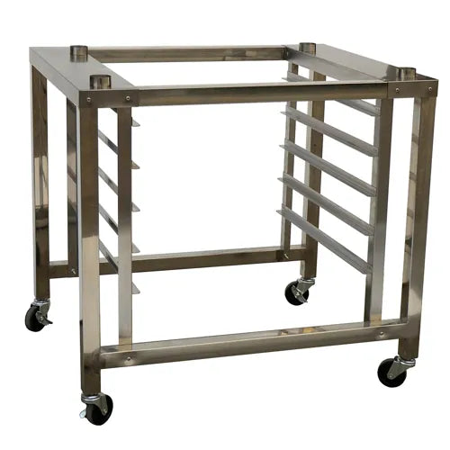 ConvectMax Convection Oven Stand - YXD-6A-S. - Hospitality Connect