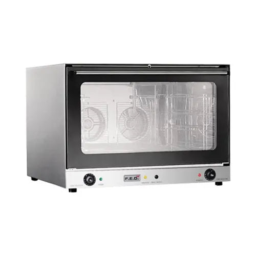 CONVECTMAX Convection Oven YXD-8A . - Hospitality Connect