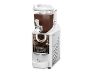 Chokoblaze  - Hot Chocolate and Beverages - Hospitality Connect