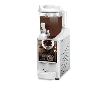 Chokoblaze  - Hot Chocolate and Beverages - Hospitality Connect
