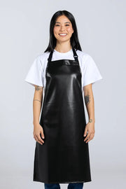 Aussie Chef Zoe Black Apron
