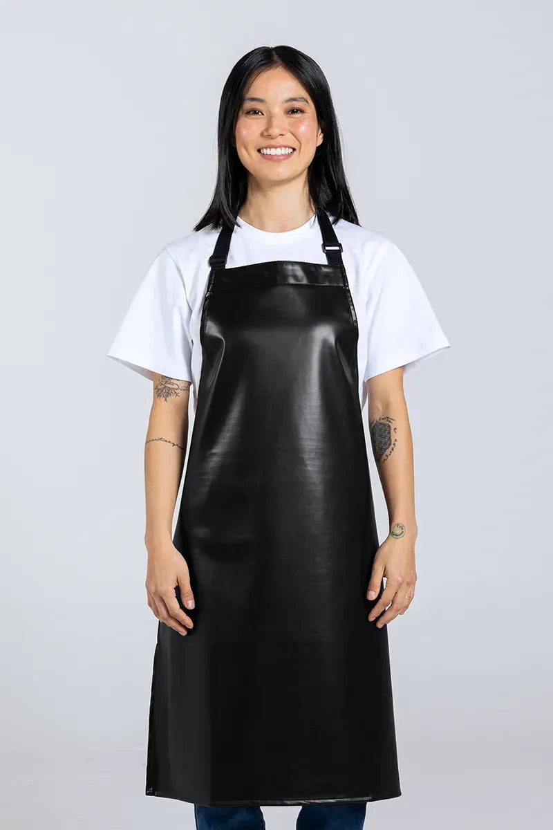 Aussie Chef Zoe Black Apron