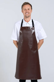 Aussie Chef Zoe Chocolate Apron