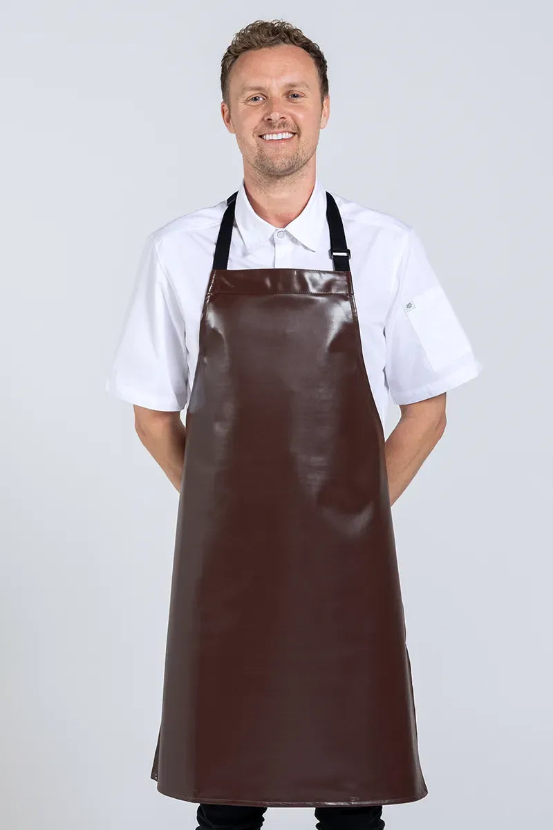 Aussie Chef Zoe Chocolate Apron