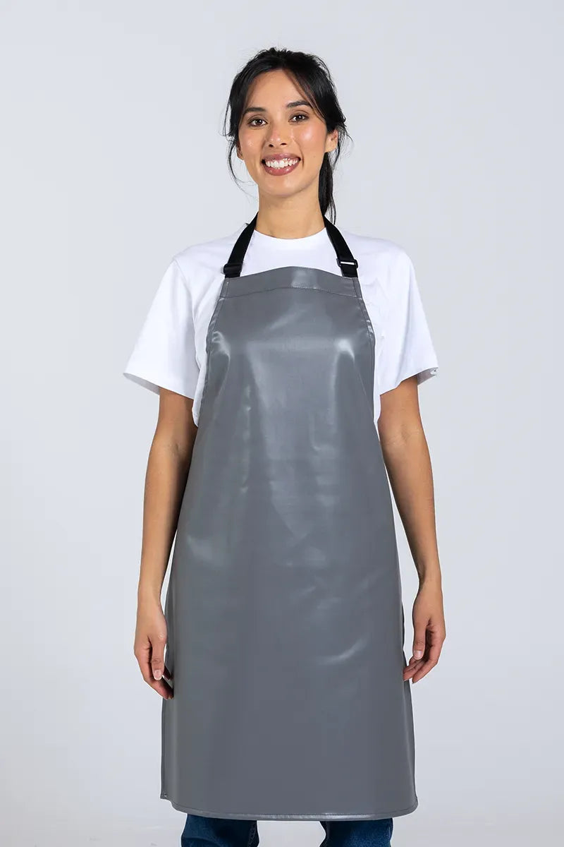 Aussie Chef Zoe Grey Apron