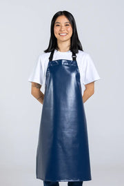 Aussie Chef Zoe Navy Apron