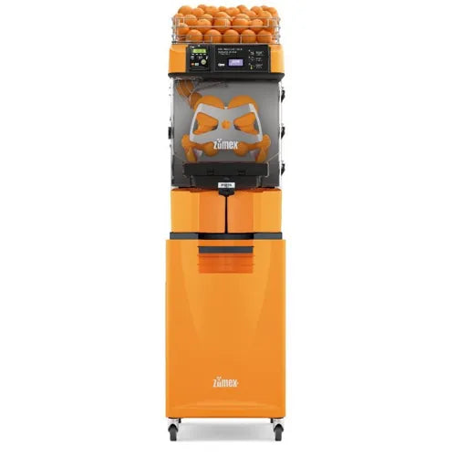 Zumex VERSATILE Pro Cashless [All-in-One] / smart juicer ZU-10285 - Hospitality Connect