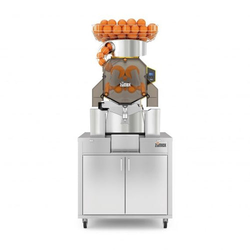 Zumex  Speed S+ Juicer PlusZU-08826 - Hospitality Connect