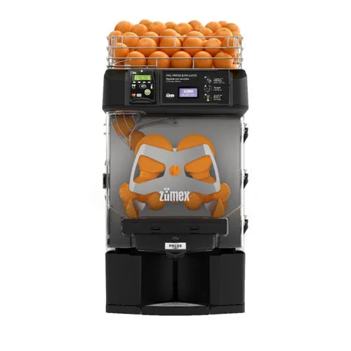 Zumex VERSATILE Pro Cashless / smart juicer ZU-10284 - Hospitality Connect