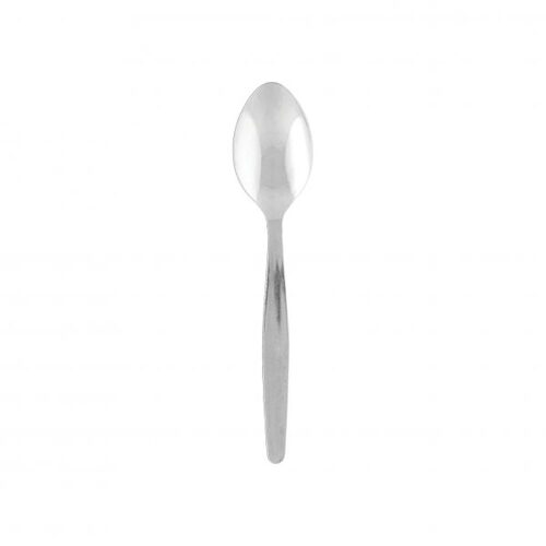 TABLEKRAFT AUSTWIND COFFEE SPOON 18/0 112mm Box of 12 - Hospitality Connect