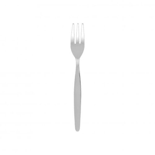 TABLEKRAFT AUSTWIND OYSTER FORK 18/0 135mm Box of 12 - Hospitality Connect