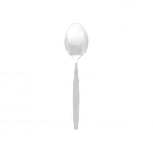 TABLEKRAFT ATLANTIS DESSERT SPOON 18/0 178mm Box of 12 - Hospitality Connect