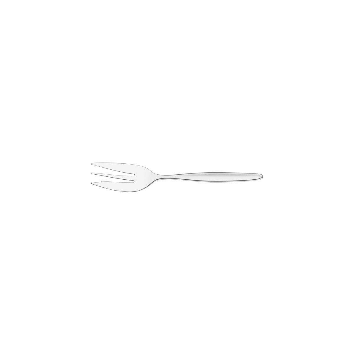 TABLEKRAFT ATLANTIS CAKE FORK 18/0 145mm Box of 12 - Hospitality Connect